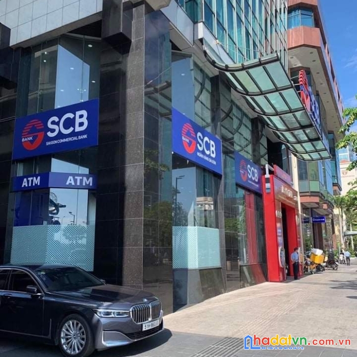 Bán gấp nhà hàm nghi quận 1 phố vip dt 71m2 nhà 5 tầng  giá 45 tỷ