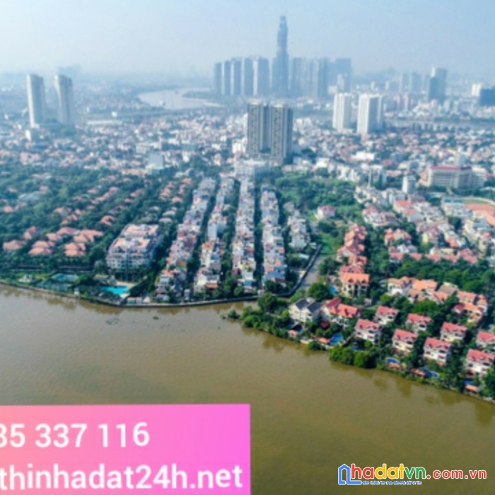 Biệt thự mt phường an phú, quận 2 
( an phú the vista ) 
vị trí đẹp