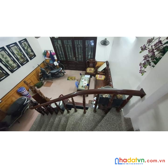 Bán nhà phố kim giang, phường thanh liệt, 5 tầng, ô tô qua nhà, kinh doanh tốt, giá 3.05 tỷ