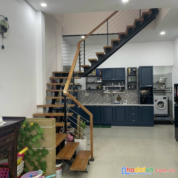 Nhà đẹp mua về ở liền sát aeon tân phú- chỉ 4 tỷ xx