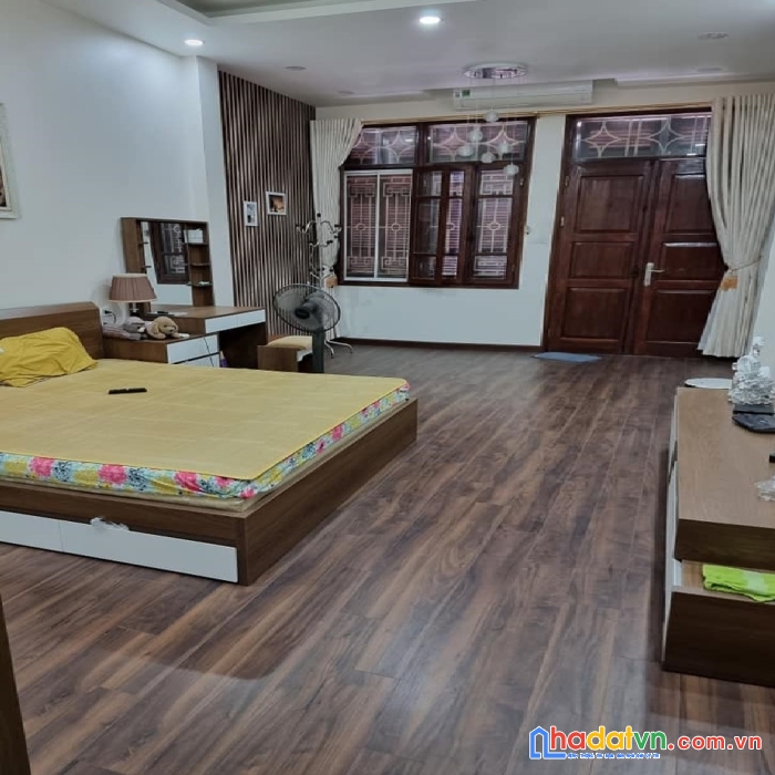 Bán nhà minh khai - vĩnh tuy - quận hai bà trưng