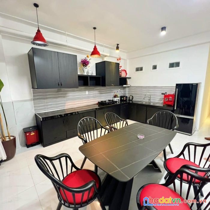 Bán homestay hẻm bùi thị xuân đà lạt thu nhập ổn định