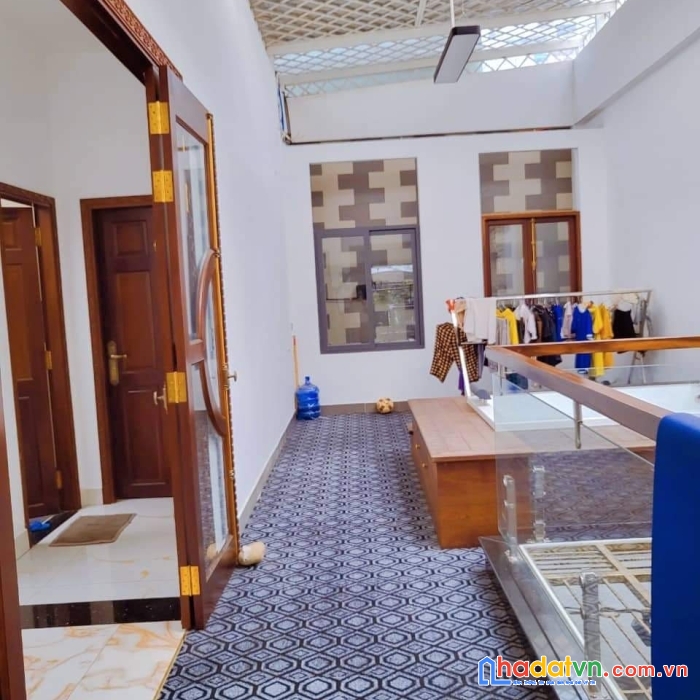 Bán nhà biệt thự bàu bàng - cộng hoà, dt: 7.2x26m, 3 tầng, 6pn, 20.9 tỷ (tl)