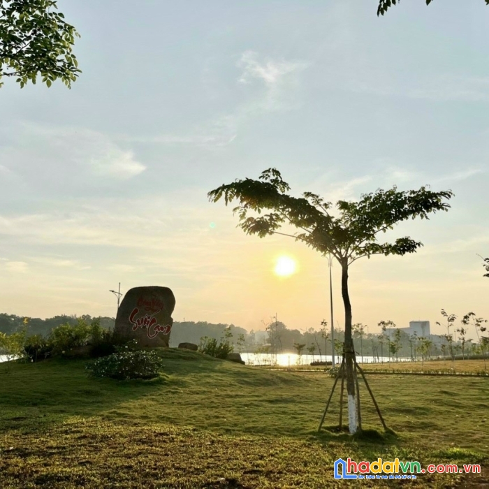 Đất nền nội đô tp đồng xoài mua ngay – sang sổ liền tay.