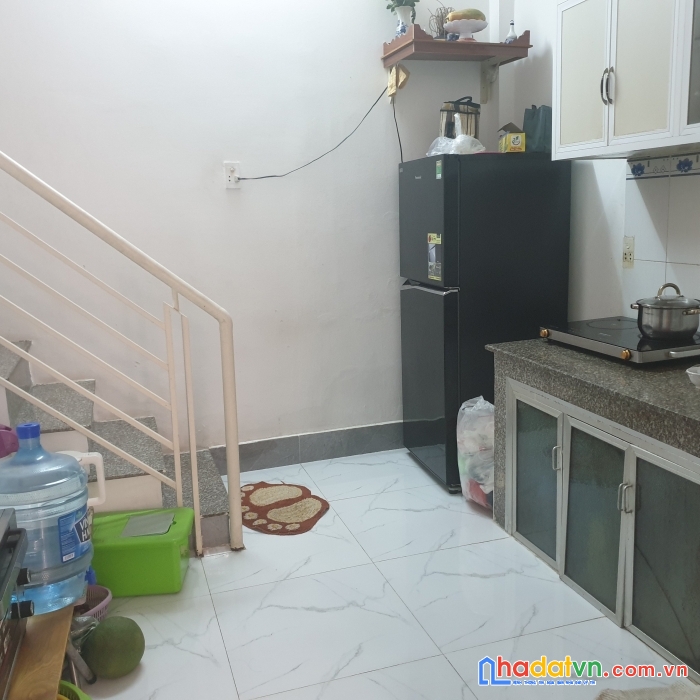 Nhà 1 lầu đường 475,phước long b, q9 - 32m - 2,6 tỷ.