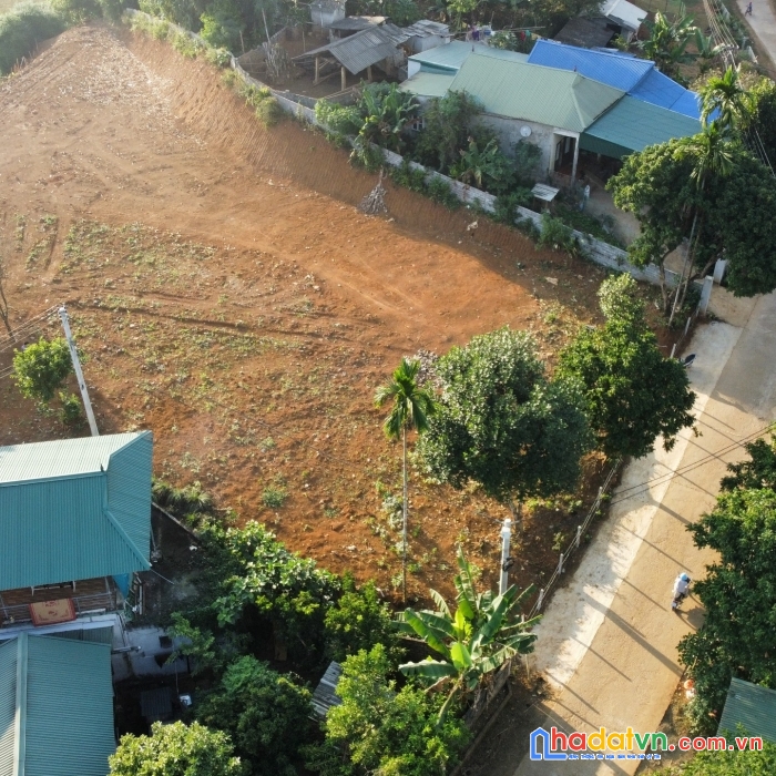 Chính chủ cần bán hơn 2500m2 có 1311m đất tc. view cánh đồng siêu điỉnh giá 2.x tỷ tại cao phong -