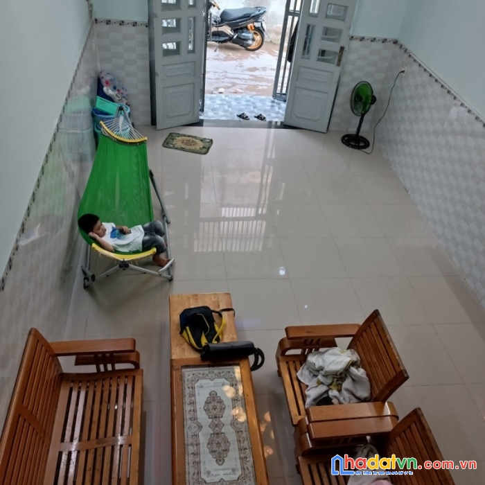 Bán nhà chỉ 62 triệu/m2 hxh nguyễn văn khối, gò vấp 35m2 chỉ 2.6 tỷ tl