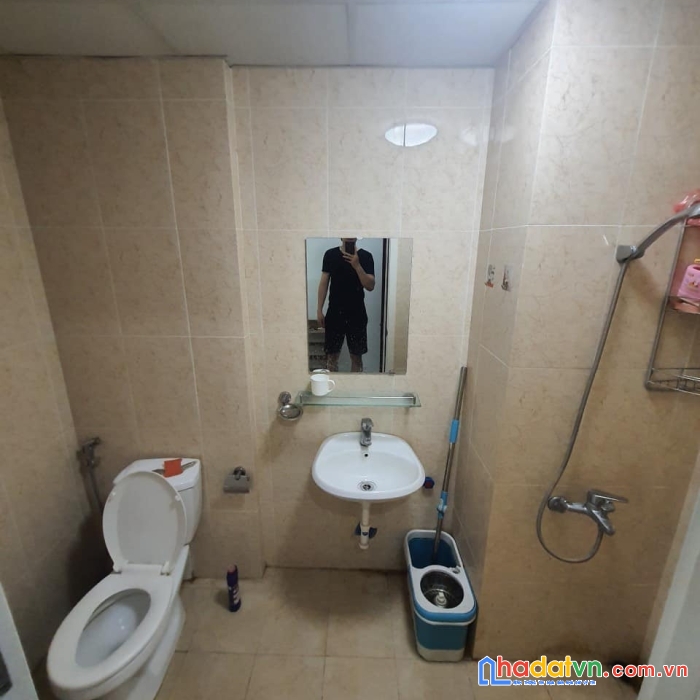 Bán căn hộ chung cư the vesta 49m2 giá chỉ 1,x tỉ