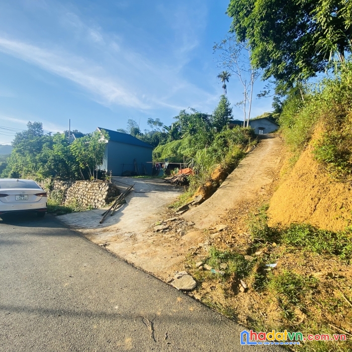 Chính chủ ủy quyền cần chuyển nhượng 5150m2 đất nghỉ dưỡng đầu tư bám mặt đường chính view cực