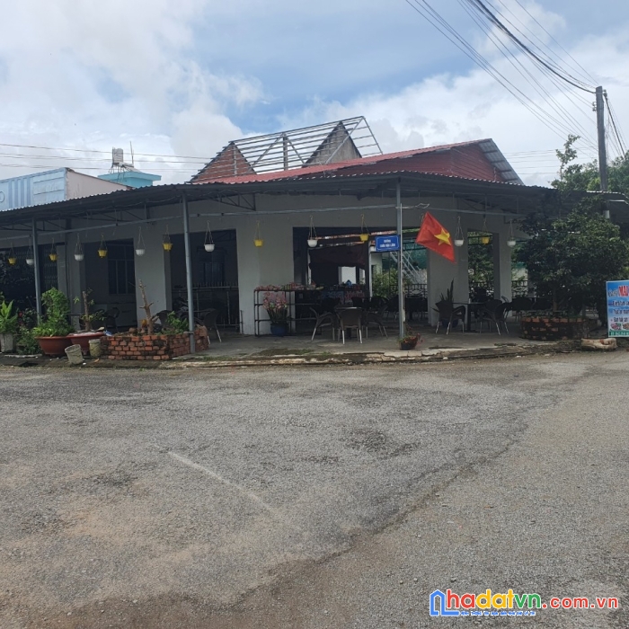 Chính chủ cần bán lô đất nền vị trí đẹp tại kiên giang