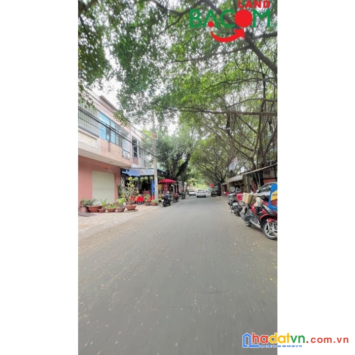 Mở bán đất khu tái định cư p. tân hiệp, sau lưng tt xúc tiến việc làm tỉnh đồng nai