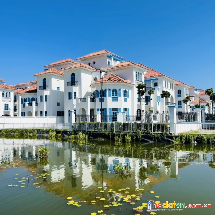 Cắt lỗ 40% biệt thự sun freia tại bãi cháy/hạ long.0904.8,9,4,333