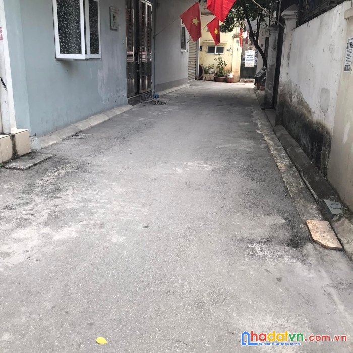 Bán nhà siêu hiếm ngọc lâm, long biên. ô tô vào nhà, vị trí đắc địa. 77m 7,5 tỷ