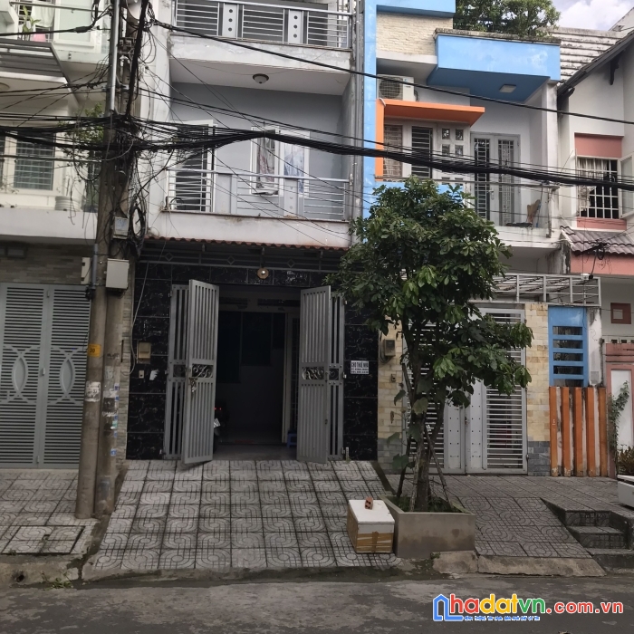 Nhà nguyên căn 4pn gigal mall 60m2 chính chủ 
địa chỉ: khu dân cư thành uỷ, thủ đức
1t2l 
an