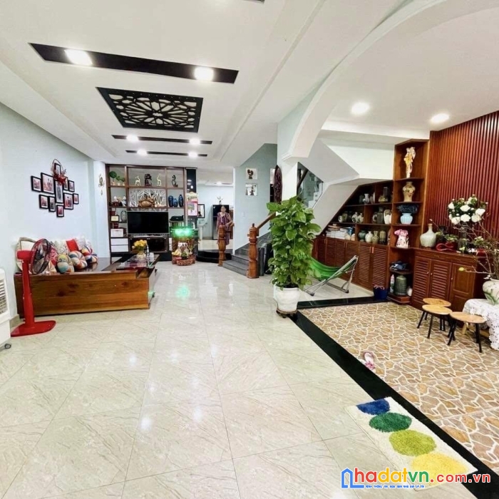 Sụp hầm trưng nữ vương 2t – hải châu 128m2 giá chỉ 5.5tỷ 0935808739