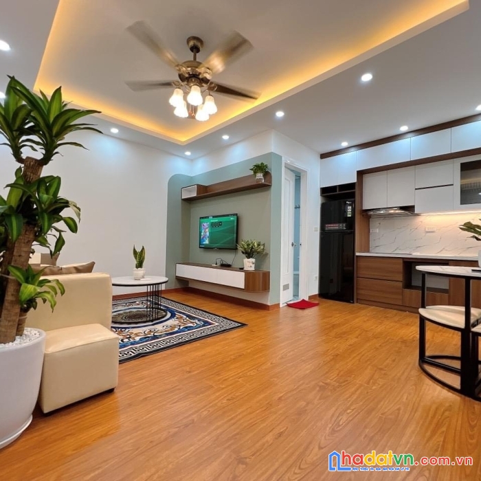 Cần bán gấp căn hộ ct12b kim văn kim lũ,74m 3pn 2wc giá 1.850 tỷ