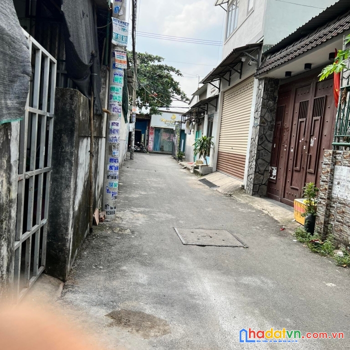 Nhà đông hưng thuận 2 hxt 163m2 nhỉnh 10tỷ, dt 20tr.