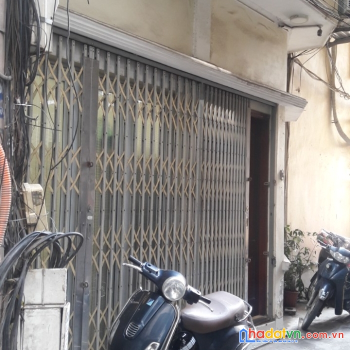 Cho thuê nhà nguyên căn 35m2x5txmt6m, nguyễn lương bằng. nội thất đầy đủ, cách phố 10m