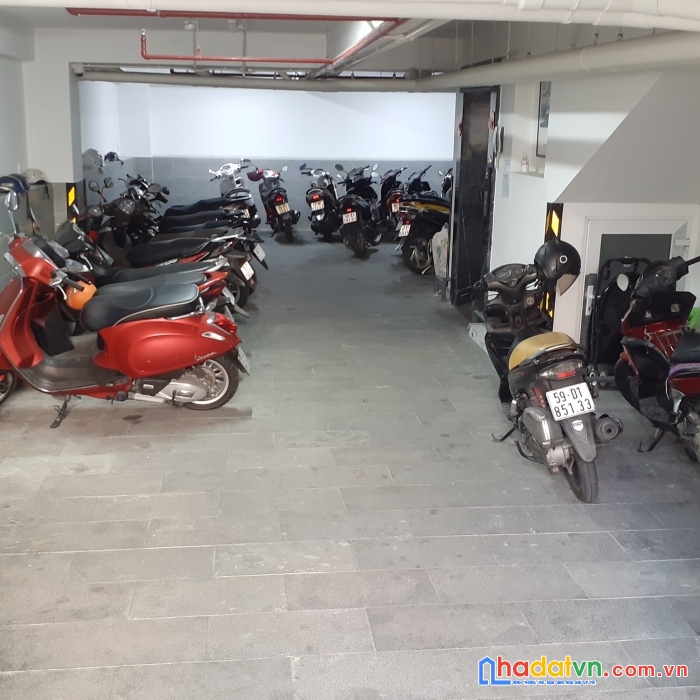 Chdv 38 phòng nguyễn văn linh quận 7 dt 12x27 chỉ 25 tỷ thương lượng