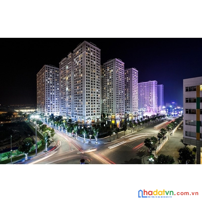 Times city - bán biệt thự phố, shophouse 5 tầng nhỉnh 34 tỷ