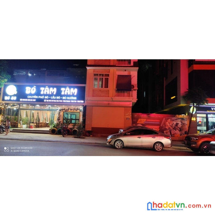 Chính chủ cần cho thuê nhà làm văn phòng tại địa chỉ số 46 phan chu trinh – khai quang – vĩnh yên