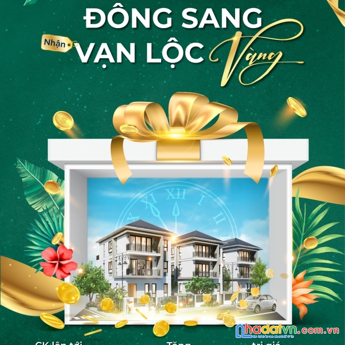 Rẻ chưa từng có -  thấp hơn giá thị trường tới gần 10tr