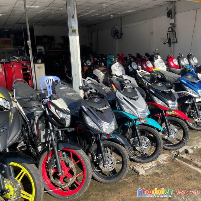 Chính chủ cần sang nhượng lại mặt bằng tại 19/21 thủ khoa huân thuận an bình dương