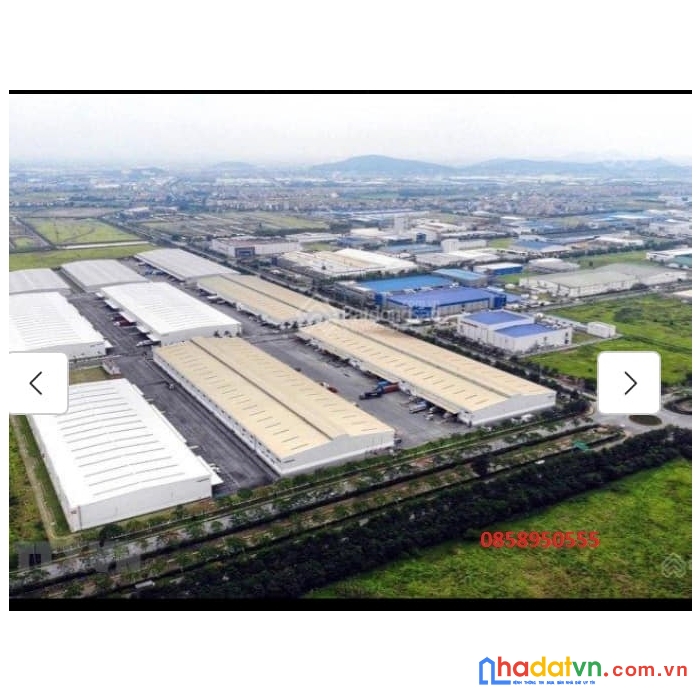 Bán lô đât 3.4ha thị xã lương sơn mặt đường quốc lộ 6 đang cho thuê hơn 11 tỷ/năm