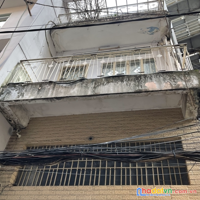 Nhà vị trí siêu vip-hxh lê lai quận 1-50m2-5 tầng-nhỉnh 24 tỷ