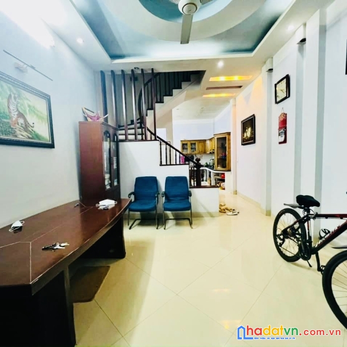 Nhà hxh chử đồng tử, tân bình 64m2 giá 4.3 tỷ tặng full nội thất