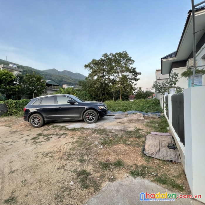  bán đất nền khu kinh tế vân đồn 307,4m2 đã được cấp sổ hồng