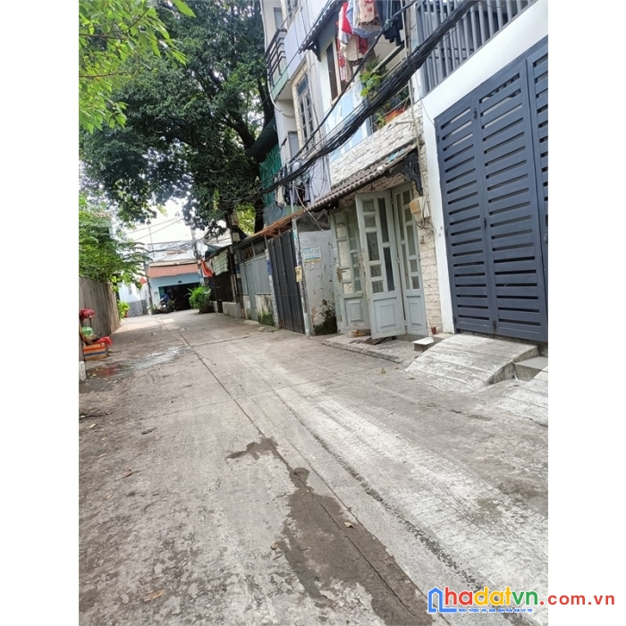 Mặt tiền phùng chí kiên, tân quý, tân phú – 80m2, lô góc, 2 tầng, chỉ 7.6 tỷ
