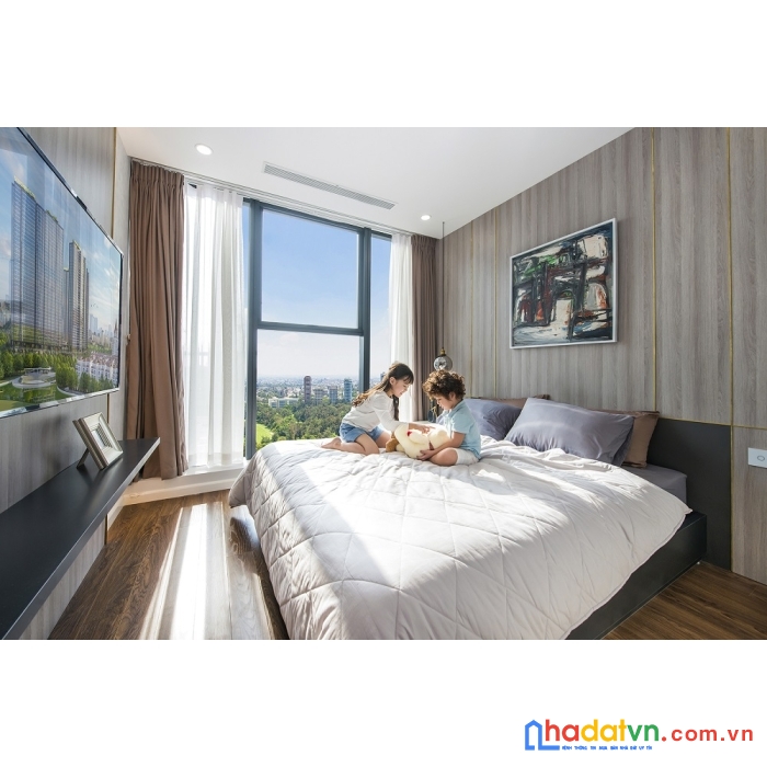 Căn hộ ciputra, chiết khấu 20%, nhận nhà luôn