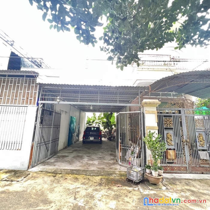 Bán lô đất phường vĩnh hòa gần trường tiểu học và cao đăng du lịch