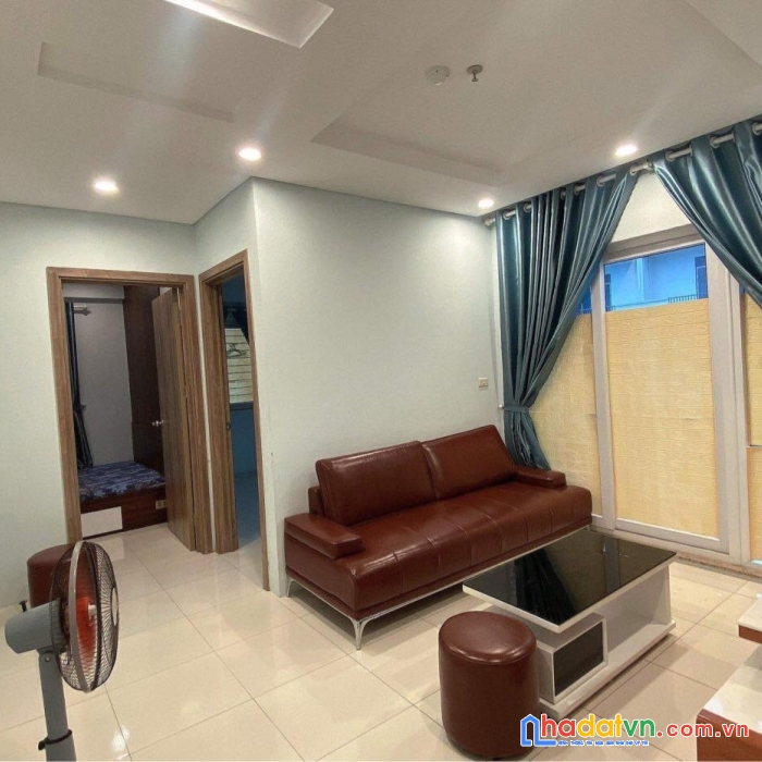 Cho thuê chung cư hub, nằm trong khu trầu cau. 2 ngủ 2 wc full đồ đẹp long lanh.