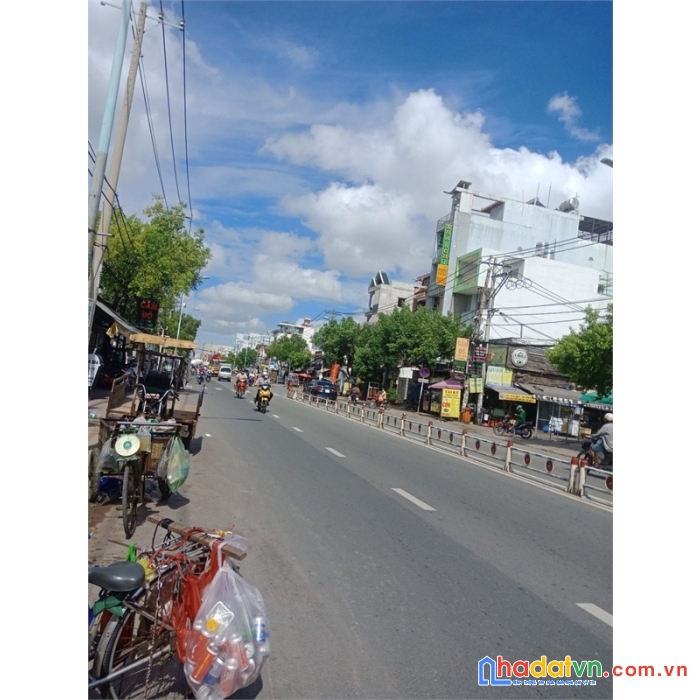 Cho thuê mặt bằng đường lê văn quới, quận bình tân.