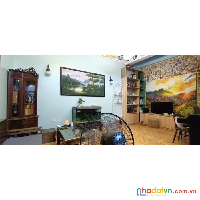 Bán nhà đống đa – 3 thoáng – mặt tiền rộng – 5 tầng, 6 ngủ, đủ công năng, nhà đẹp ở ngay.