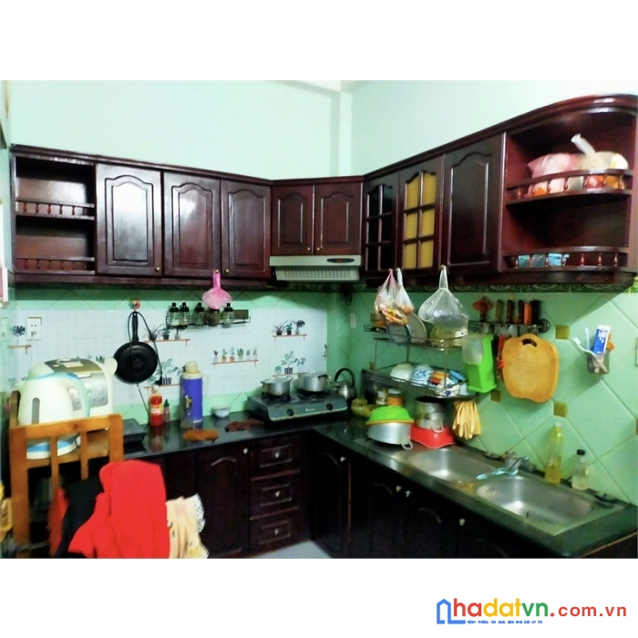 Bán nhà măt tiền kinh doanh tân trụ, tân bình 63 m2, 5 tầng,