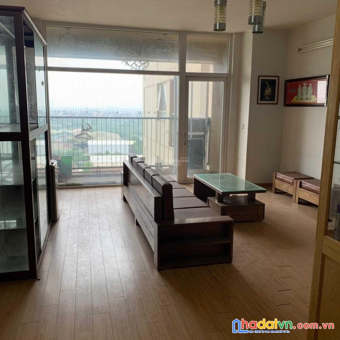 Chính chủ bán căn 712 ct1 chất lượng xây ổn