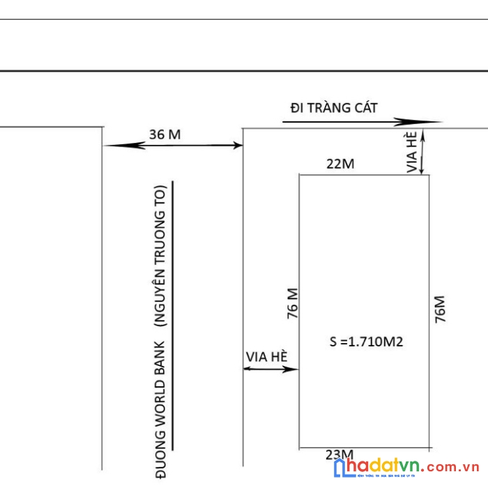 Đất đẹp tại nam hải, hải an, hp. 1500 lô góc
