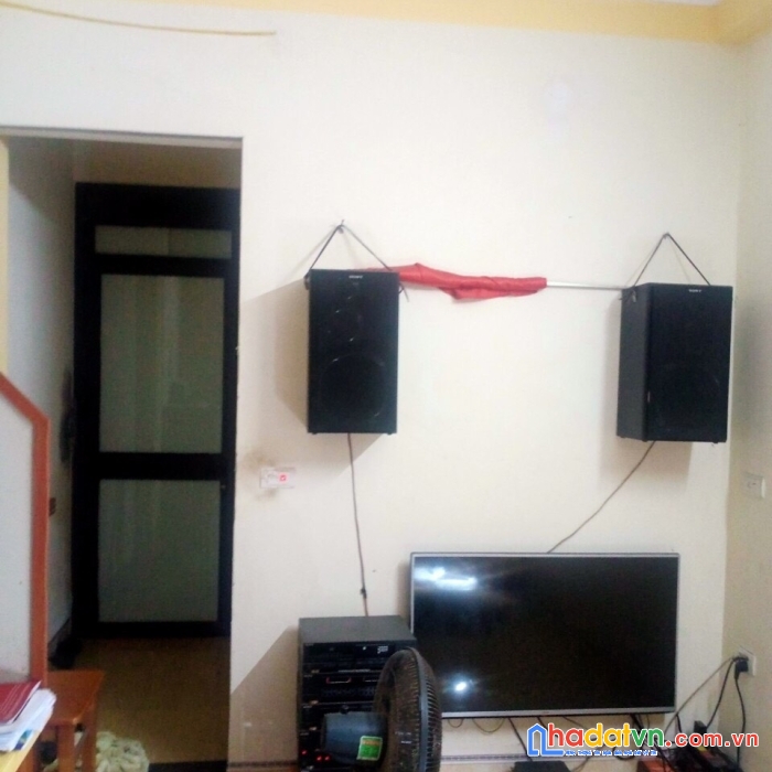 Bán nhà dòng tiền 5 tầng 1 tum nhỉnh 2 tỷ ở tân xuân từ liêm hà nội