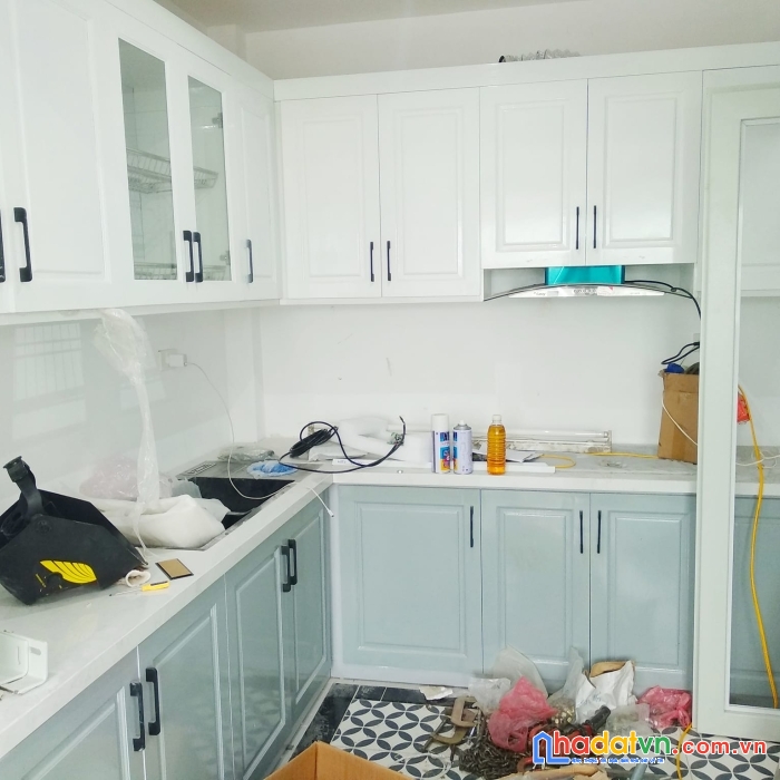 Bán nhà nguyễn xiển, ngõ ô tô tránh, vỉa hè rộng, dt52,5m2, mt4,1m. 11,3 tỷ. 0338080356