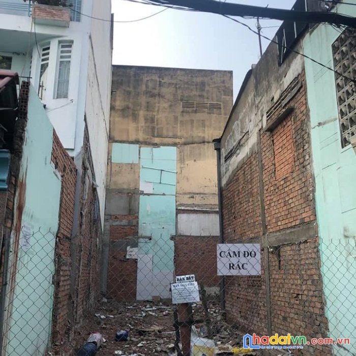 Bán đất đẹp khâm thiên - phù hợp xây ccmn - đầu tư đỉnh của chóp