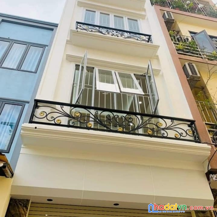 [hiếm] nhà mới yên hòa - đẳng cấp cầu giấy - 34m2 - 5 tầng - chỉ 4.1 tỷ  

