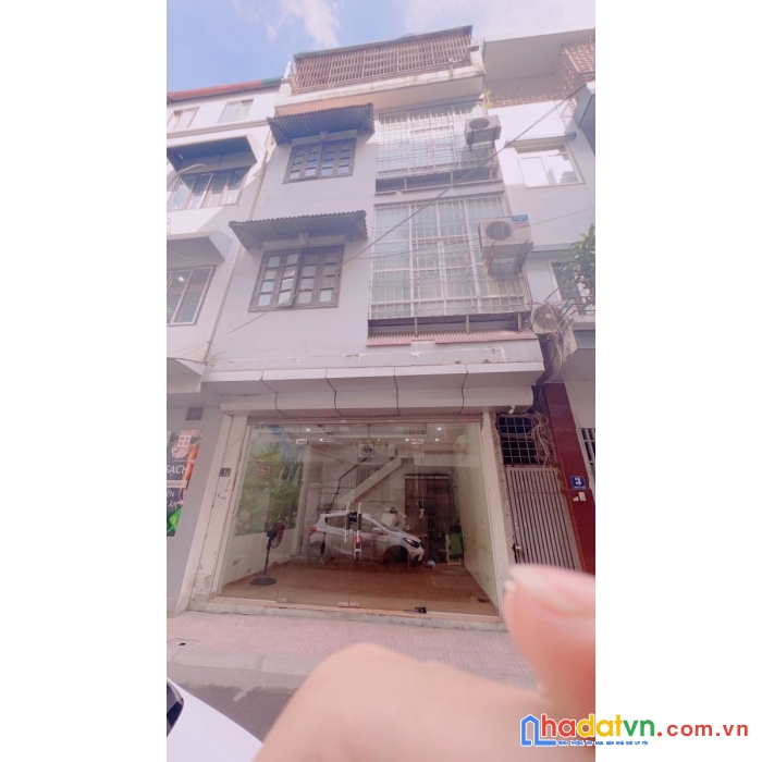 Chính chủ cần bán nhà số 1 ngõ 28 nguỵ như, kon tum, thanh xuân, hà nội.