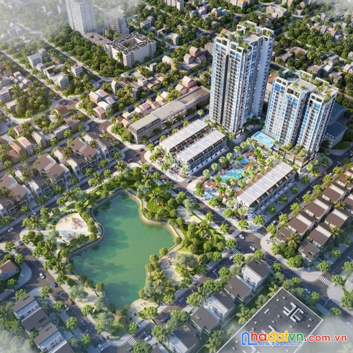 Mua chung cư cao cấp tại tp bắc giang giá chỉ từ 225tr
bv diamond hill