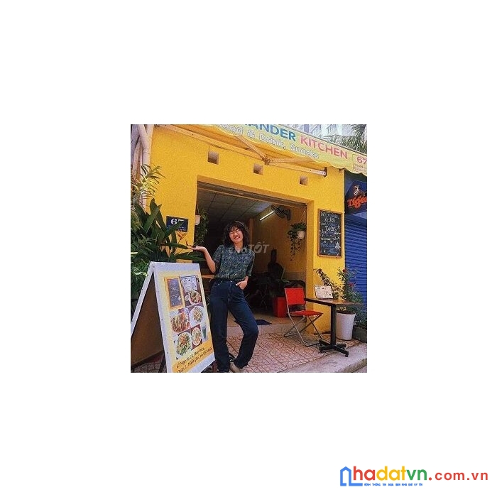 Sang mặt bằng kinh doanh tại đường nguyễn cừ, phường an phú, quận 2