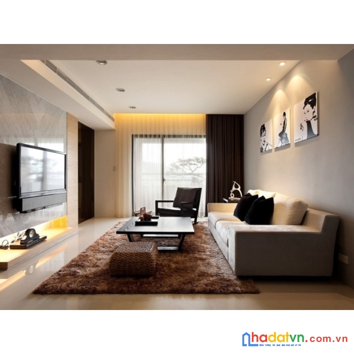 Bán nhà vạn phúc, hà đông, 50m2, 4 tầng, gần ô tô, ở ngay giá 4.5 tỷ