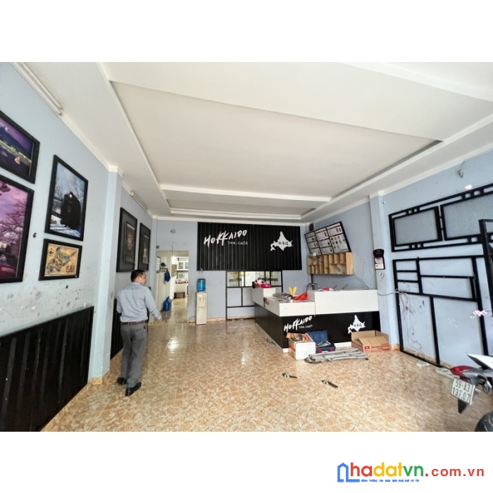 Bán nhà hẻm xe hơi 7 chỗ gần mặt tiền lê tọng tấn, 6m x 17m, 9.3 tỷ