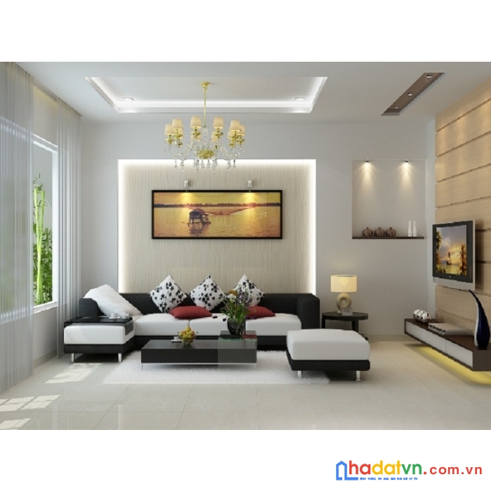 Bán nhà phân lô ngô quyền, 50m2, 4 tầng, ngõ thông, ô tô 10m giá 4.5 tỷ